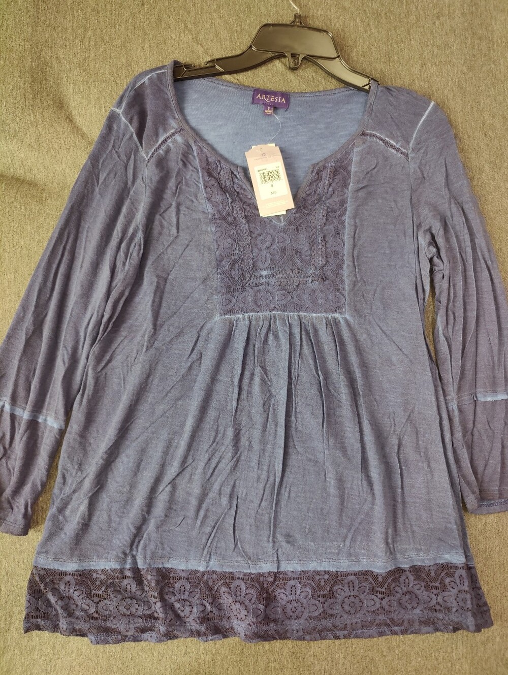 Artesia Blouse S